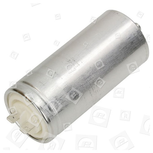 Power Capacitor 25uf P2 Ducati Imesa