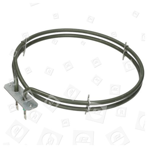 Resistencia De Horno De Ventilador - 2100W