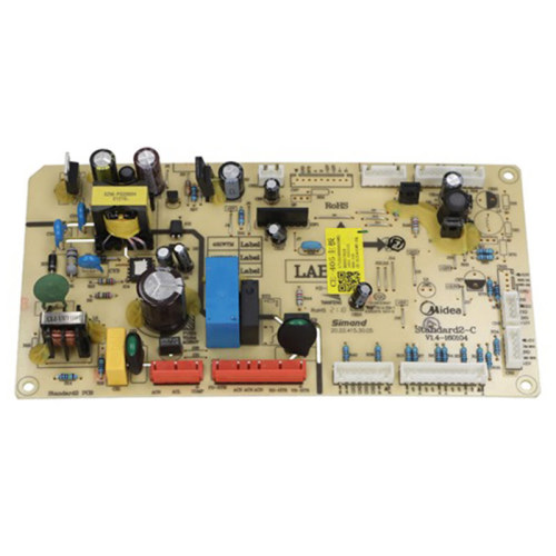 Fridge Freezer Main Control Module | eSpares