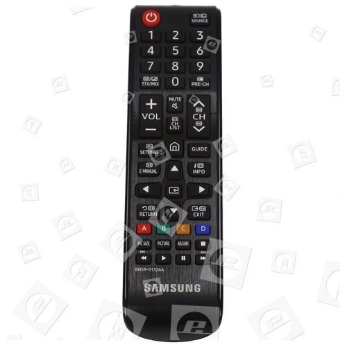 Mando A Distancia De Televisor - BN59-01268D Samsung