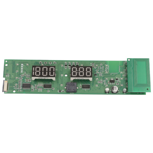 Hoover Waschmaschinen-Displaymodul PCB