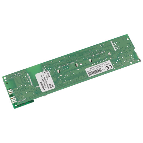 Hoover Waschmaschinen-Displaymodul PCB