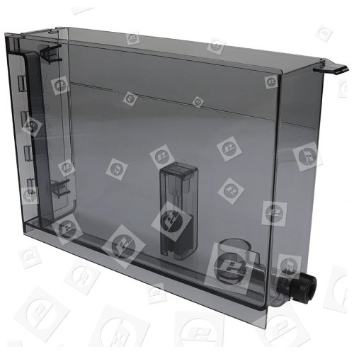 Delonghi Coffee Maker Water Tank Assembly