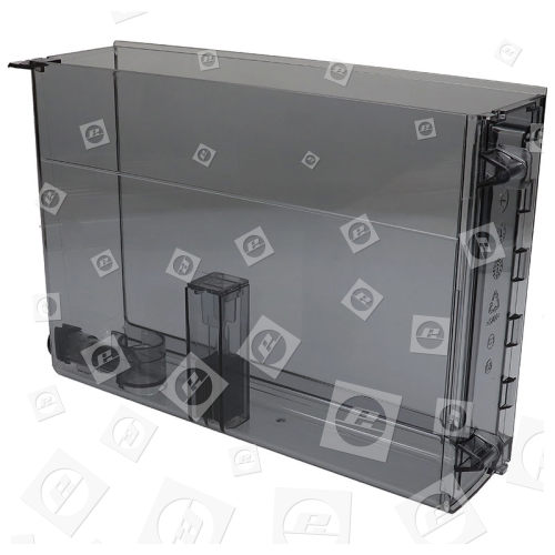 Delonghi Coffee Maker Water Tank Assembly