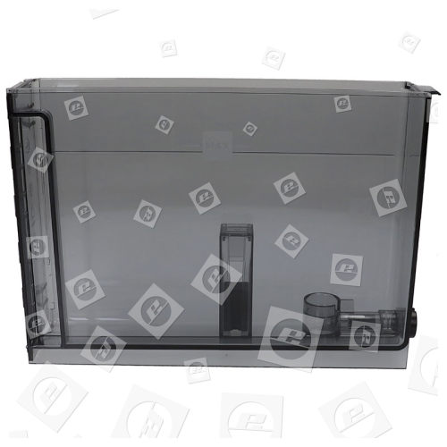 Delonghi Coffee Maker Water Tank Assembly