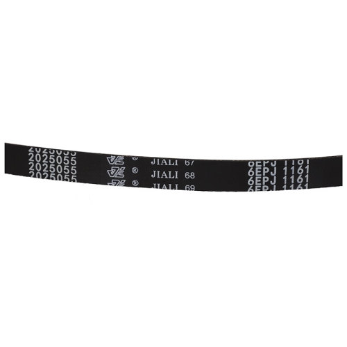 Hisense Waschmaschinen-Poly-V Antriebsriemen - 1161J6