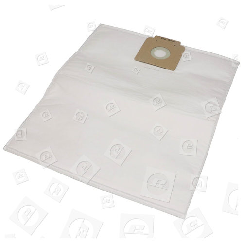 Bolsa De Filtro De Aspiradora - Pack De 10 T10/1 Professional Karcher