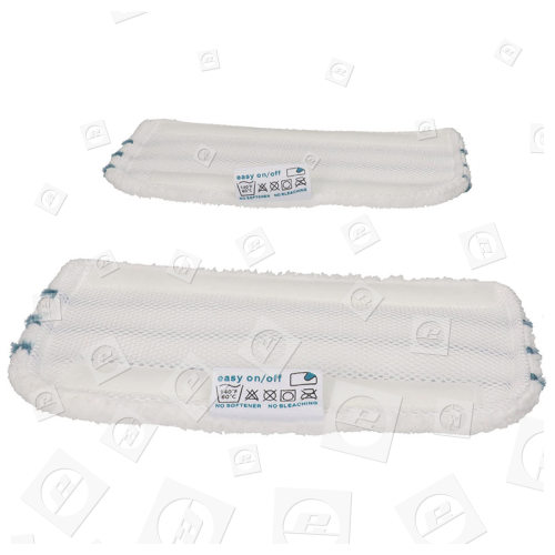 Black & Decker Reinigungspads (2er Pack)