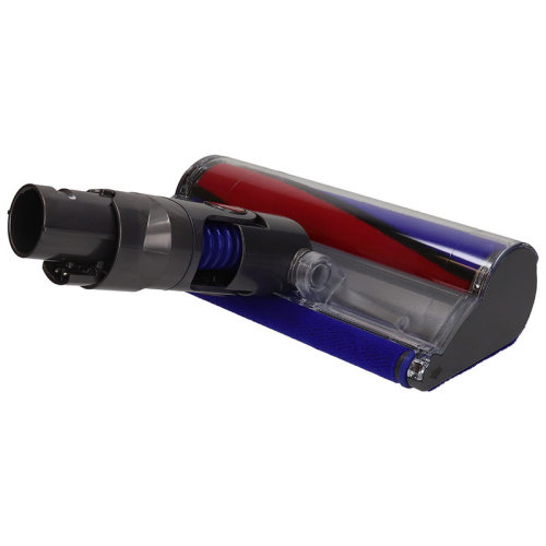 Dyson Vacuum Soft Roller Cleaner Head Assembly