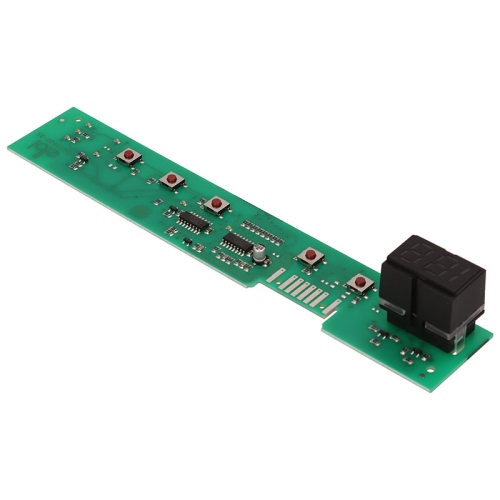 Dishwasher Display Module