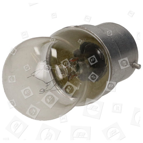 15W BC(B22D) Lampadina Pigmeo