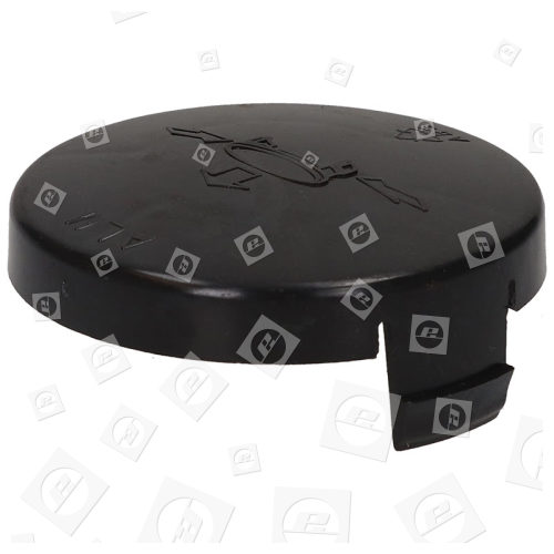 Couvercle De Bobine Coupe-bordures : Convient Pour GL575 GL595 Black & Decker