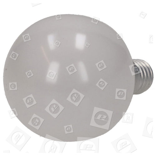 Bombilla LED Esférica No Atenuable - Blanco Cálido - Equivalente 40W - 5.1W SES/E14 TCP