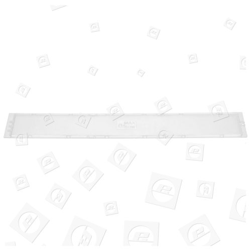Frigidaire Cooker Hood Light Diffuser