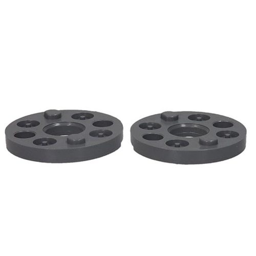 Bride D'espacement De Rechange Pour Tondeuse Stihl HL45, FS55, KM55 - Pièce Numéro 4140 121 1605 - En Plastique Noir