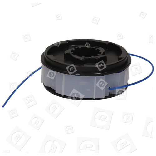 Grass Trimmer RY400 Spool & Line