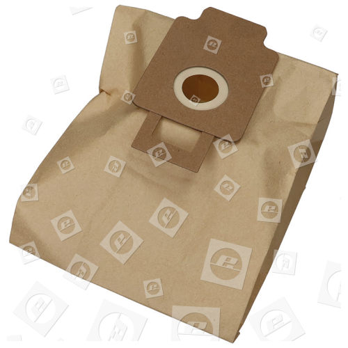 BAG169 Goblin 24 Vacuum Dust Bags - Pack Of 5