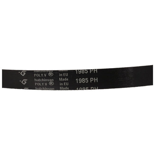 LG Tumble Dryer Poly-Vee Drive Belt - 1985H8