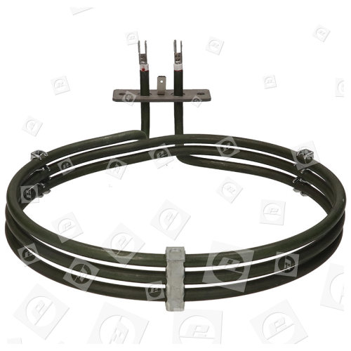 Resistencia Circular De Horno - 2500W