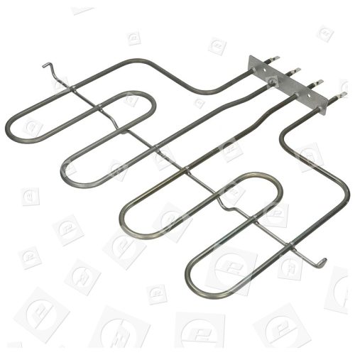 Top Oven Dual Grill Element - 2660W