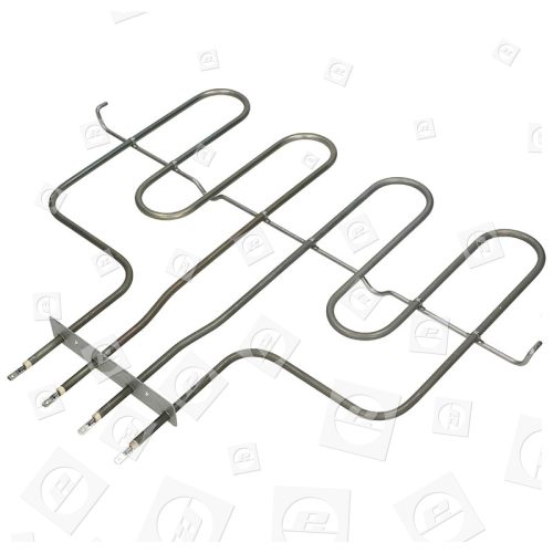 Top Oven Dual Grill Element - 2660W