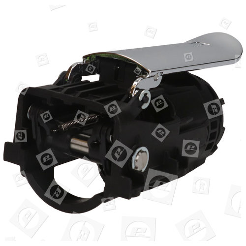 Coffee Maker Extract Unit