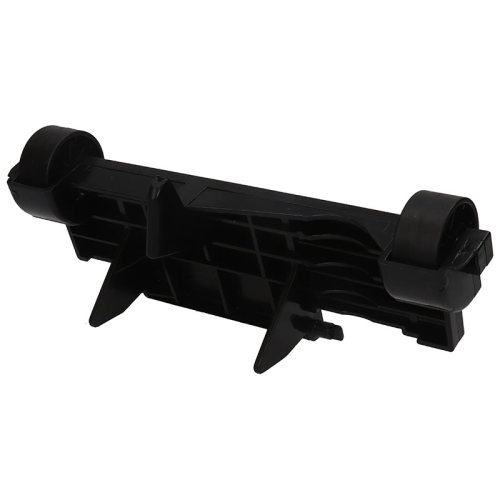 Bissell Front Wheel Carriage Assembly With Axle