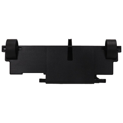 Bissell Front Wheel Carriage Assembly With Axle