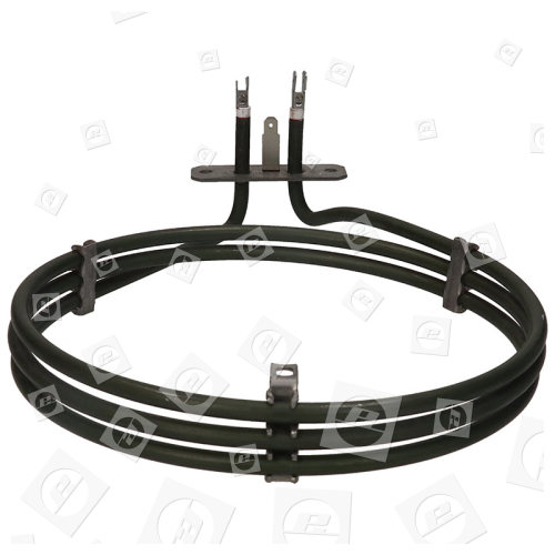 Resistencia Circular Del Horno 2000W FSF650BK Firenzi