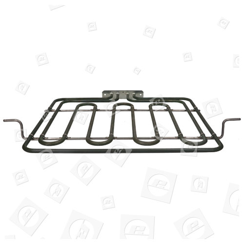 Backofen-Heizelement - Oberhitze 2800 W