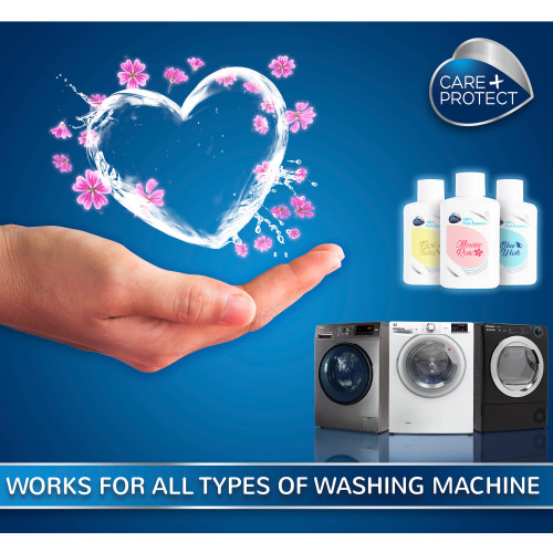 Care+Protect 100% Pure Essence Concentrated Laundry Perfume - Fiori Di Talco