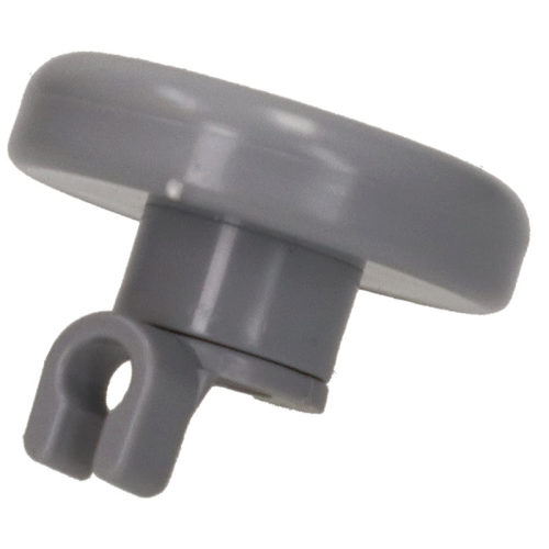 Bosch Dishwasher Lower Basket Wheel