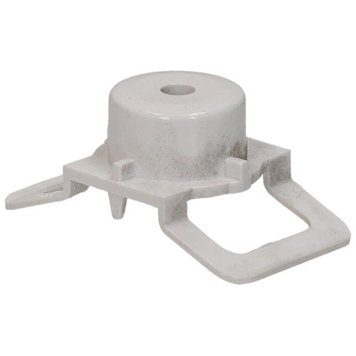 Ansonic Dishwasher Half Load Button