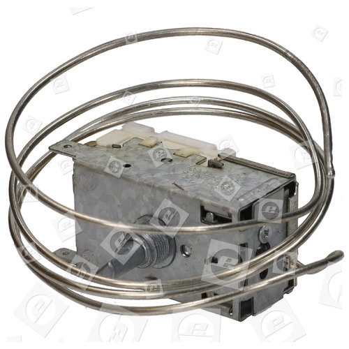 Amica Kühl-/Gefrierschrank-Thermostat Ranco K59-L2728