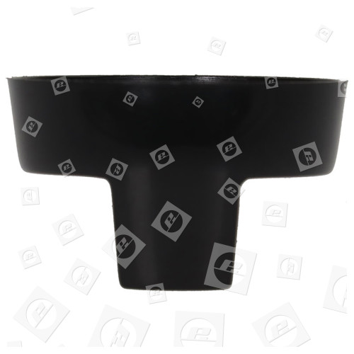 6x Herdknöpfe Aus Zinklegierung - 8mm Drehknöpfe Für Gasherd & Küchengeräte