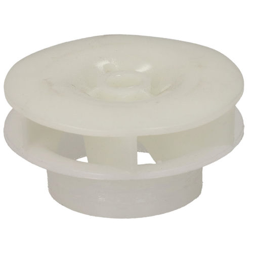 Dishwasher Impeller
