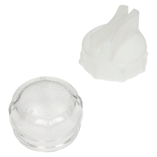 Bosch Oven Lamp Cover Removal Tool - Origineel onderdeelnummer 613634