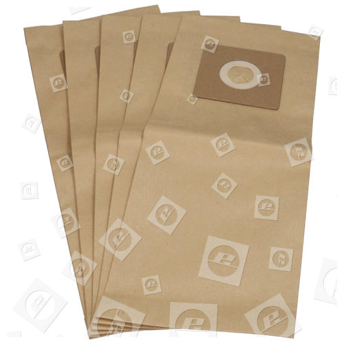 Bolsa Para Aspiradora SCPU1 (Pack De 5) - BAG166 LG