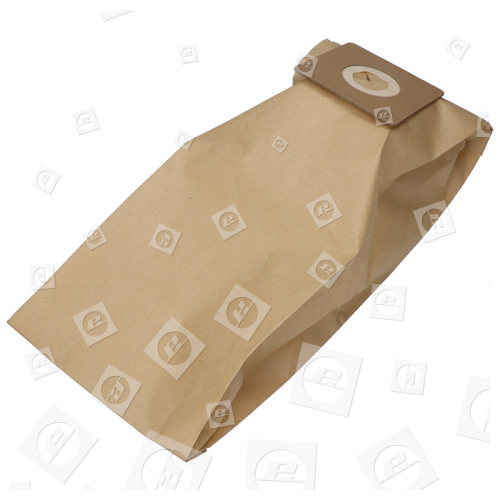 SCPU1 Staubsaugerbeutel (5erPack)