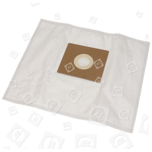 Bolsa Sintética Filter-Flo De Aspiradora - E67 (Pack De 5) - BAG295 Aero