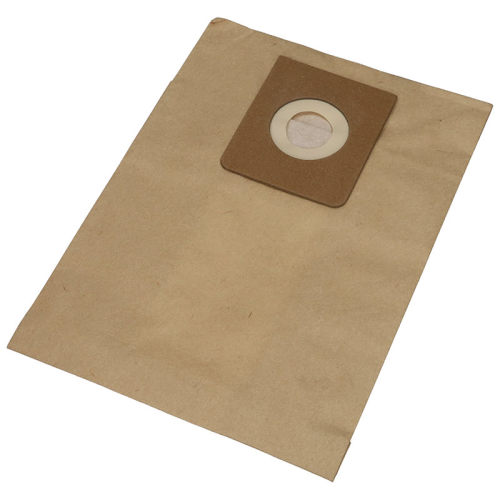 Electruepart BAG124 Nilfisk GM Vacuum Dust Bags - Pack Of 5