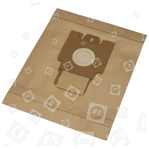 Electruepart BAG164 Hoover H30/H52 Vacuum Dust Bags - Pack Of 5