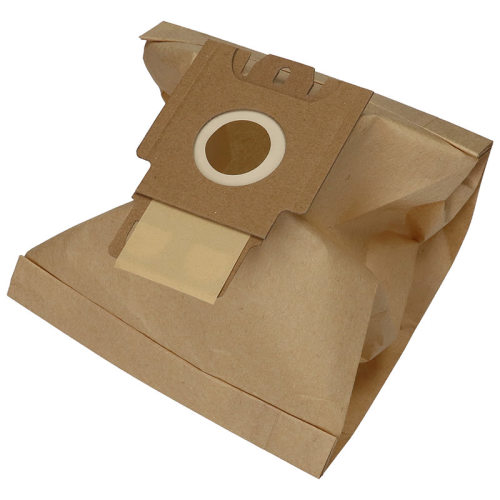 Electruepart BAG164 Hoover H30/H52 Vacuum Dust Bags - Pack Of 5