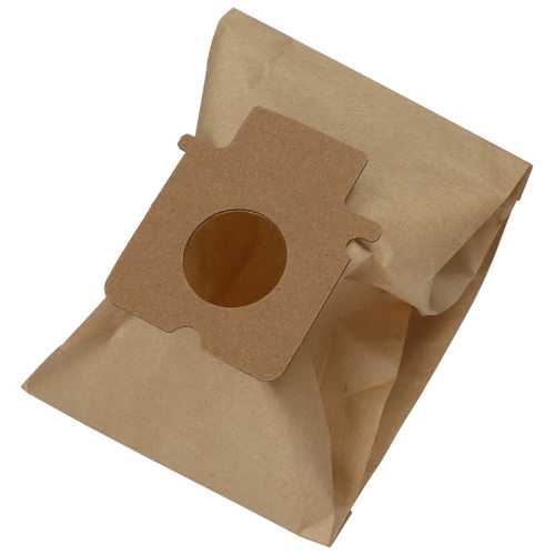 Electruepart BAG261 Compatible Panasonic C20E Vacuum Dust Bags - Pack Of 5