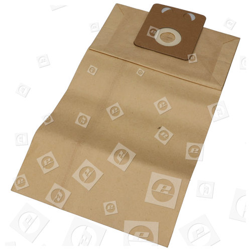 Bolsa De Papel De Aspiradora (Pack De 5) - BAG9327 - GD