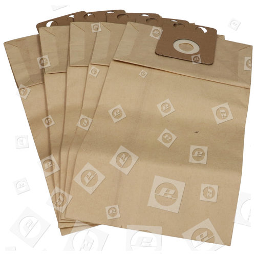 Alto GD Papierstaubsaugerbeutel (5er Packung) - BAG9327