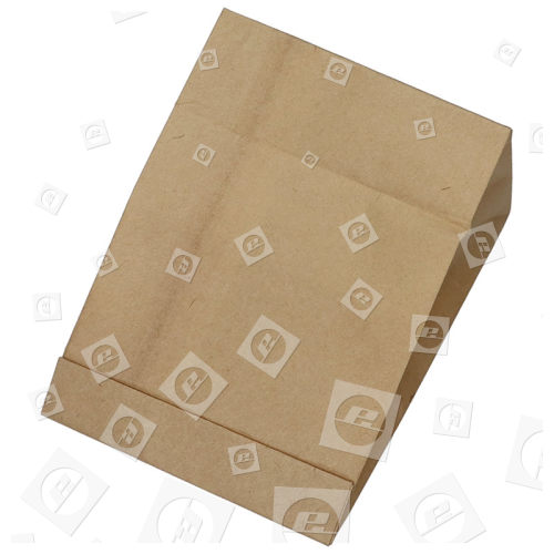 Electrolux BAG236 E67 Vacuum Dust Bags - Pack Of 5