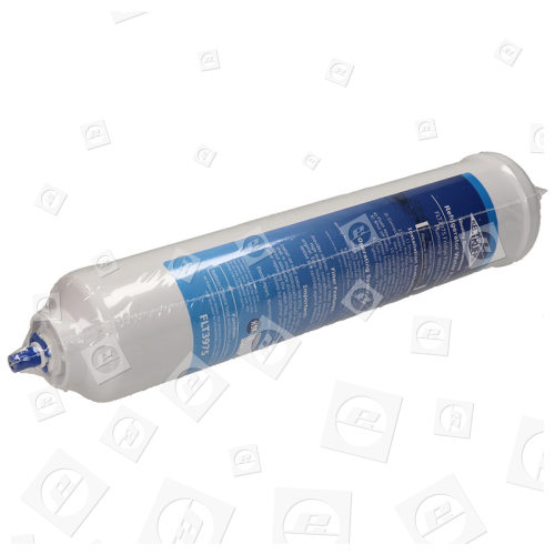 Cartucho De Filtro De Agua Externo De Frigorífico - Pack De 2 - Compatible Con HAFEX/EXP, DD7098, DA2010CB, BL-9808, USC100, WSF100, WF001