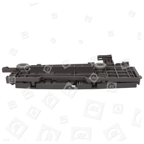 Beko Dishwasher Left Hand Upper Basket Wheel Assembly