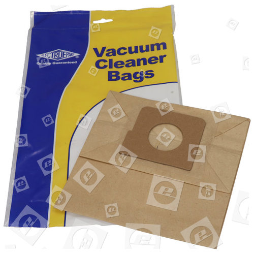 Aspira TB33 Staubsaugerbeutel (5er Packung) - BAG211